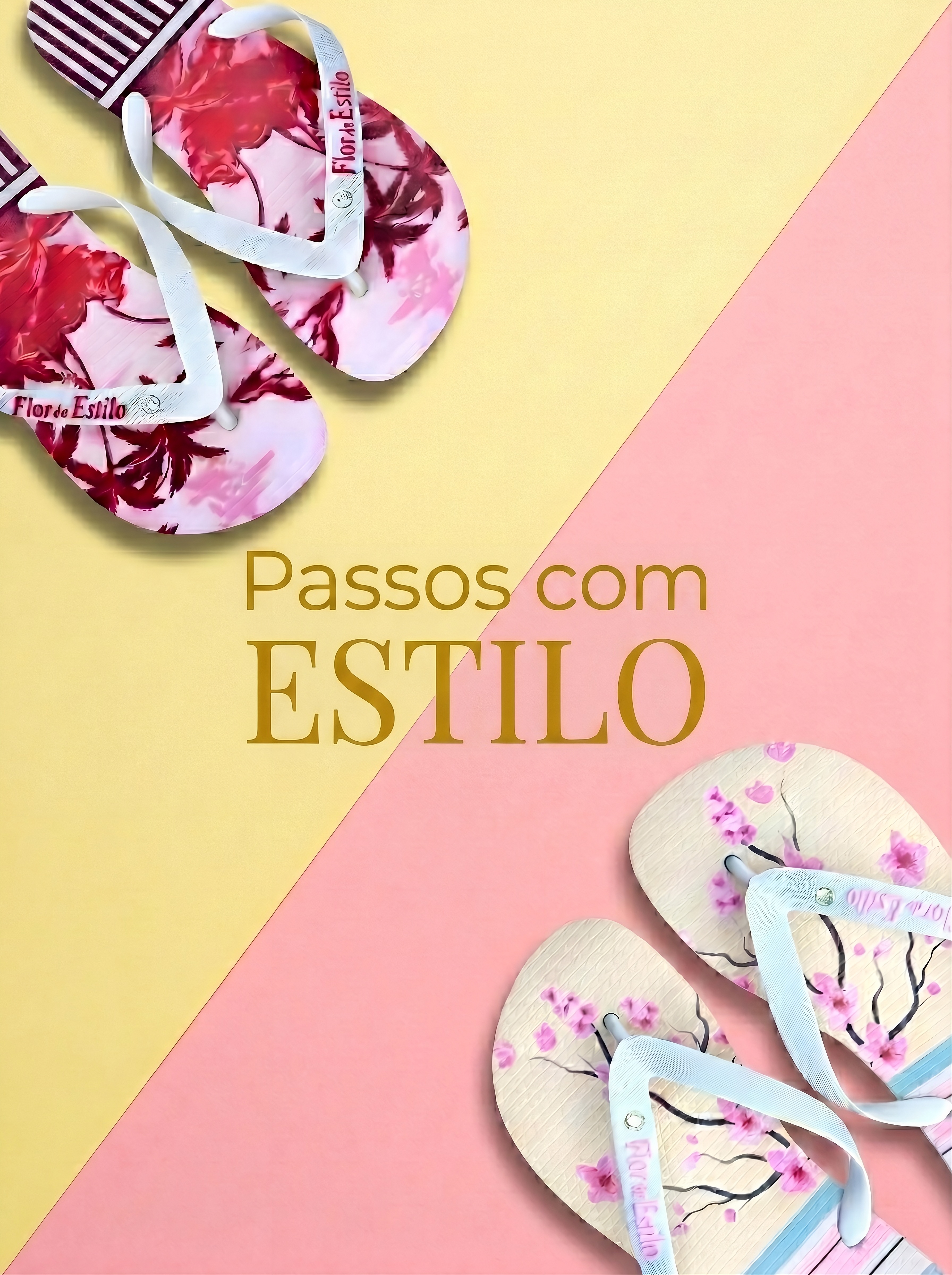 Flor de Estilo