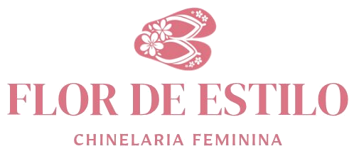 Flor de Estilo Logo